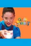 Poster for Oda Omvendt