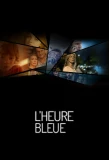 Poster for L'heure bleue