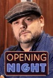 Poster for Opening Night