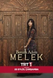 Poster for Benim Adim Melek