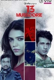 Poster for 13 Mussoorie