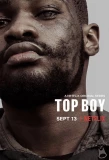 Poster for Top Boy