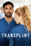 Poster for Transplant