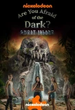 Poster for Are You Afraid of the Dark?