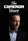 Poster for The Cameron Years