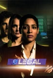 Poster for eLegal