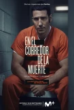 Poster for En el corredor de la muerte