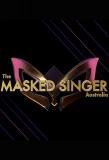 Poster for The Masked Singer