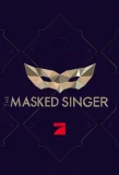 Poster for The Masked Singer