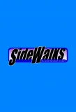 Poster for Sidewalks Entertainment