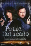 Poster for Petra Delicado