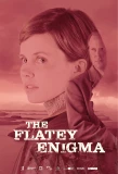Poster for Flateyjargátan