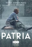 Poster for Patria