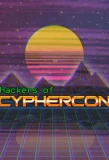 Poster for Hackers of CypherCon
