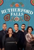 Poster for Rutherford Falls