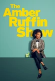 Poster for The Amber Ruffin Show