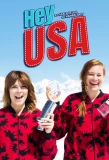Poster for HeyUSA