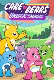 Poster for Care Bears: Unlock the Magic