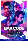 Poster for Bar Code