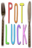 Poster for Pot Luck