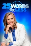 Poster for 25 Words or Less