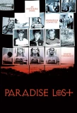 Poster for Paradise Lost