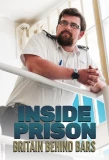 Poster for Inside Prison: Britain Behind Bars