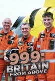 Poster for 999: Britain from Above