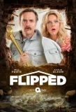 Poster for Flipped