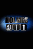 Poster for Holmes 911