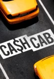 Poster for Cash Cab