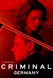 Poster for Criminal: Germany