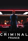Poster for Criminal: France