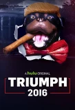 Poster for Triumph