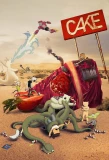 Poster for Cake