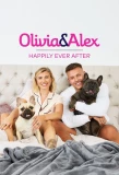 Poster for Olivia & Alex: Happily Ever After