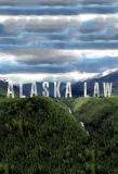 Poster for Alaska Law