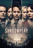 Poster for Schatten der Mörder - Shadowplay