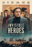 Poster for Invisible Heroes