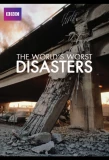 Poster for The World's Worst Disasters