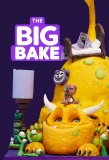 Poster for The Big Bake