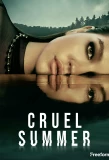 Poster for Cruel Summer