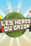Poster for Les Héros du gazon