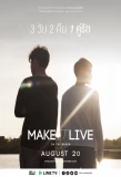 Poster for Make It Live: On the Beach