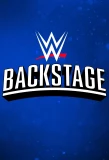 Poster for WWE Backstage
