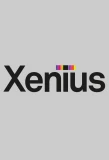 Poster for Xenius
