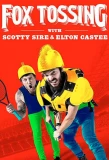 Poster for Fox Tossing