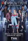 Poster for Révolution