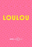 Poster for Loulou