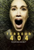 Poster for Terreur 404